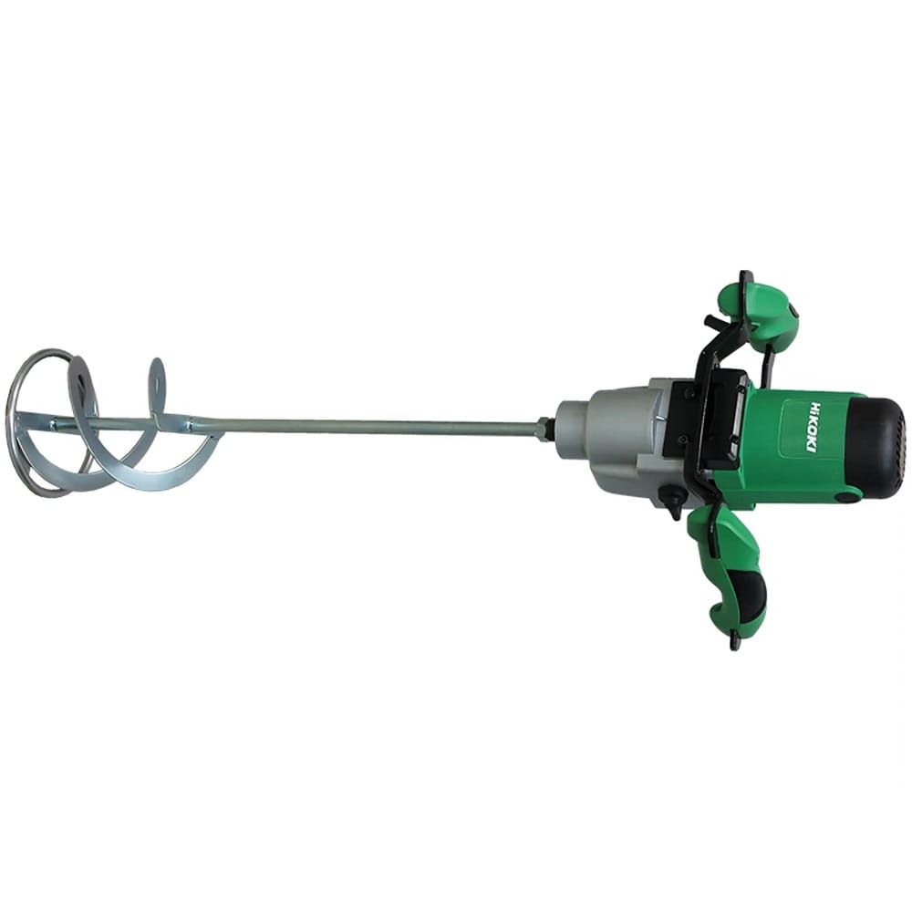 Električni mikser UM16VST2-NAZ (hUM16VST2-UAZ) 1600 W HIKOKI — slika 4