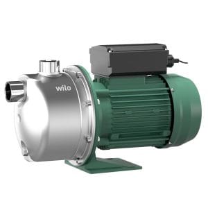 WJ 203 X DM 400V Samousisna