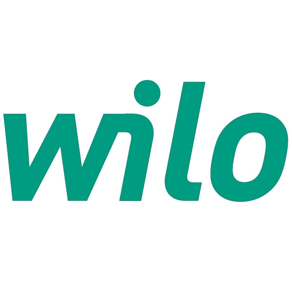 Samousisna jednostepena TROFAZNA pumpa WJ 203 X DM (4212734) 400V Wilo — slika 4