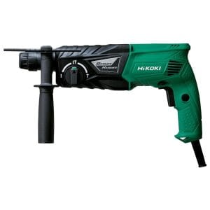 DH24PH2-WSZ Električna čekić – bušilica