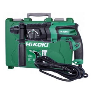 DH26PC2-WSZ Električna čekić - bušilica