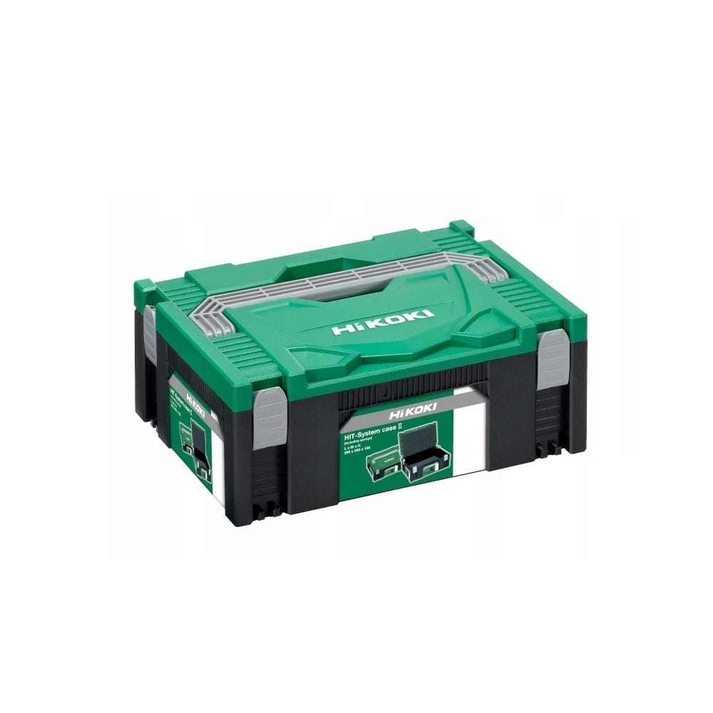 Akumulatorska ugaona brusilica G3613DE-W2Z (hG3613DE-W2Z) 36V; 125mm HIKOKI — slika 4
