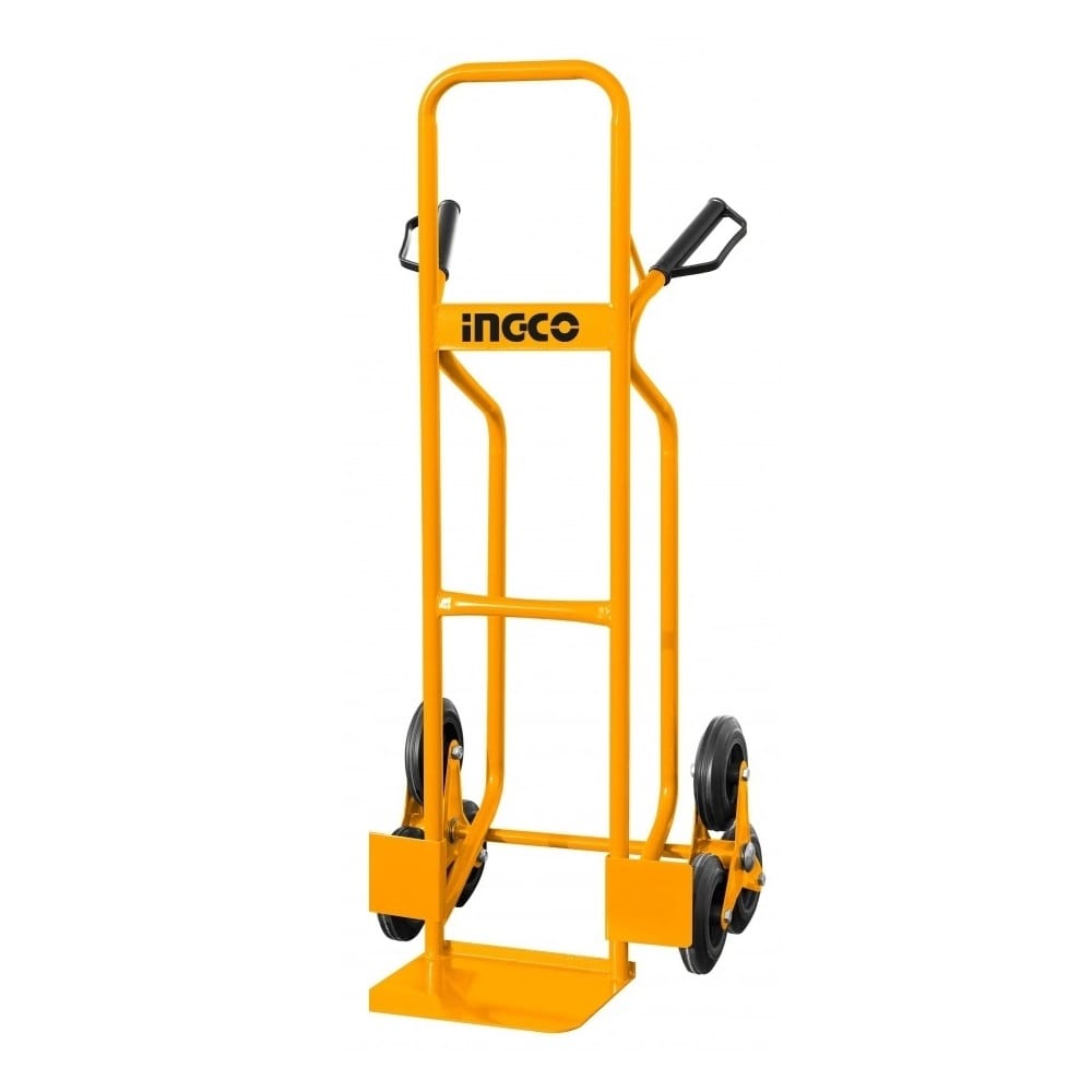 Ručna transportna kolica HHHT20461 200kg. INGCO — slika 4