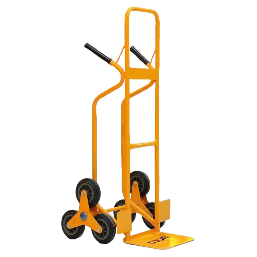 Ručna transportna kolica HHHT20461 200kg. INGCO — slika 3