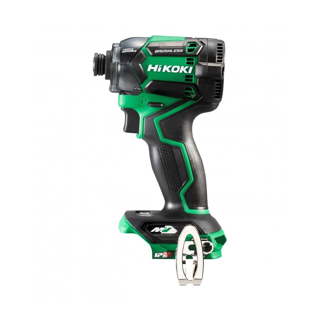 Akumulatorski udarni odvijač WH36DC-W2Z 1/4″ 36V; (hWH36DC-W2Z) SOLO Hikoki — slika 3