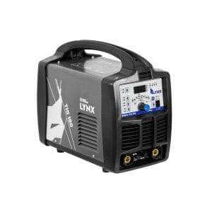WMEM TIG 180 LYNX