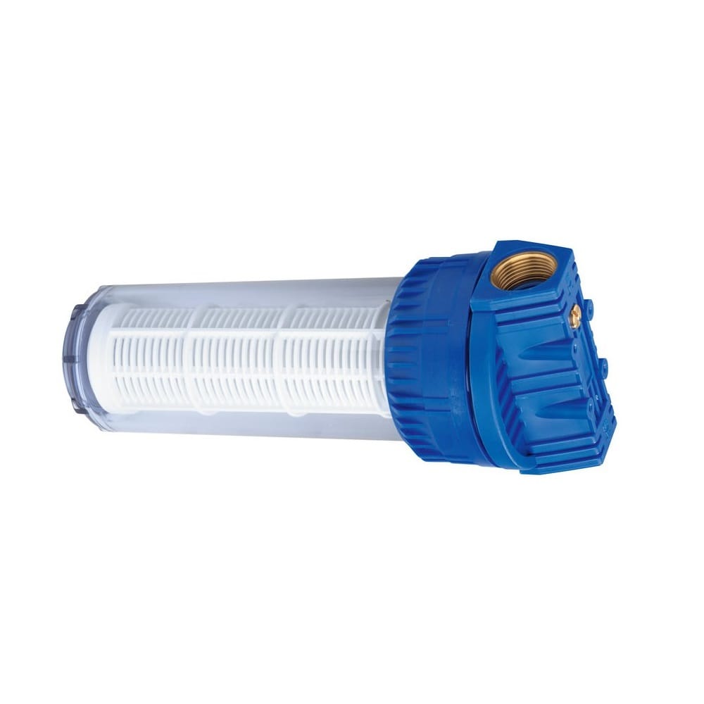 Filter za vodu 1″ dugi sa perivim umetkom (903050306) Metabo — slika 2