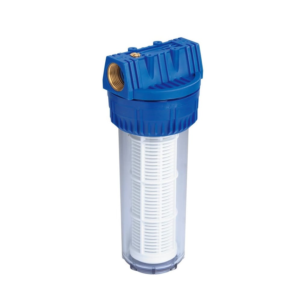 Filter za vodu 1″ dugi sa perivim umetkom (903050306) Metabo — slika 3