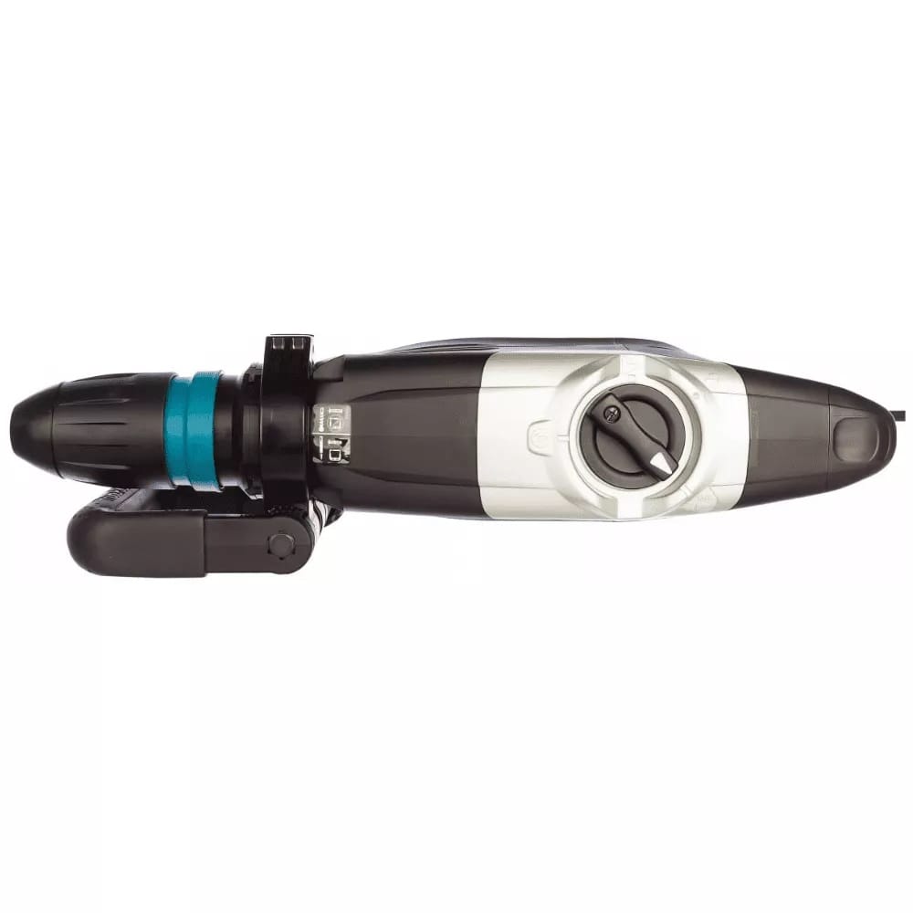 Elektro pneumatska čekić-bušilica HR4003C SDS-MAX 1100W Makita — slika 3