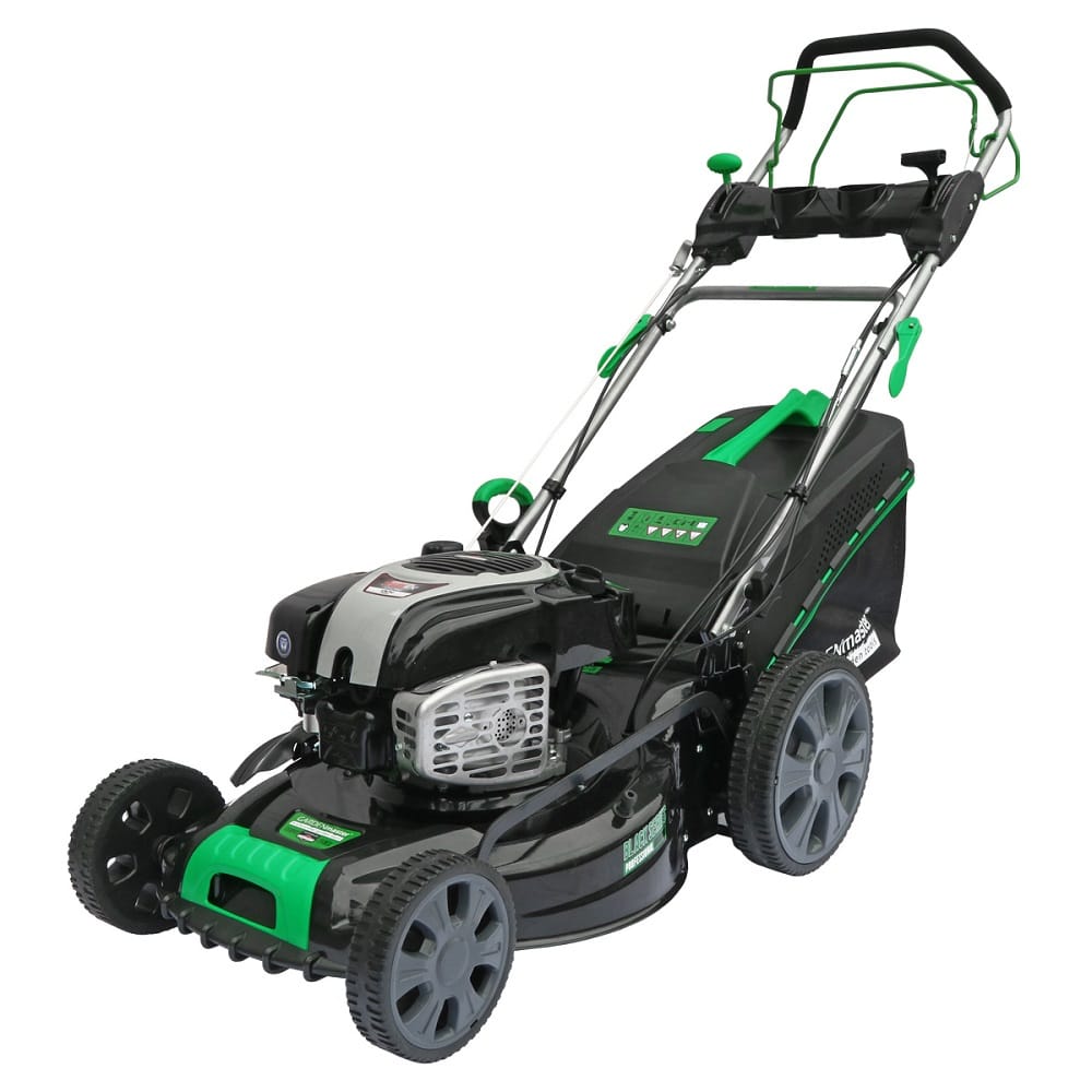 Motorna samohodna kosačica S510VX 750EX Briggs&Stratton GARDENmaster — slika 2