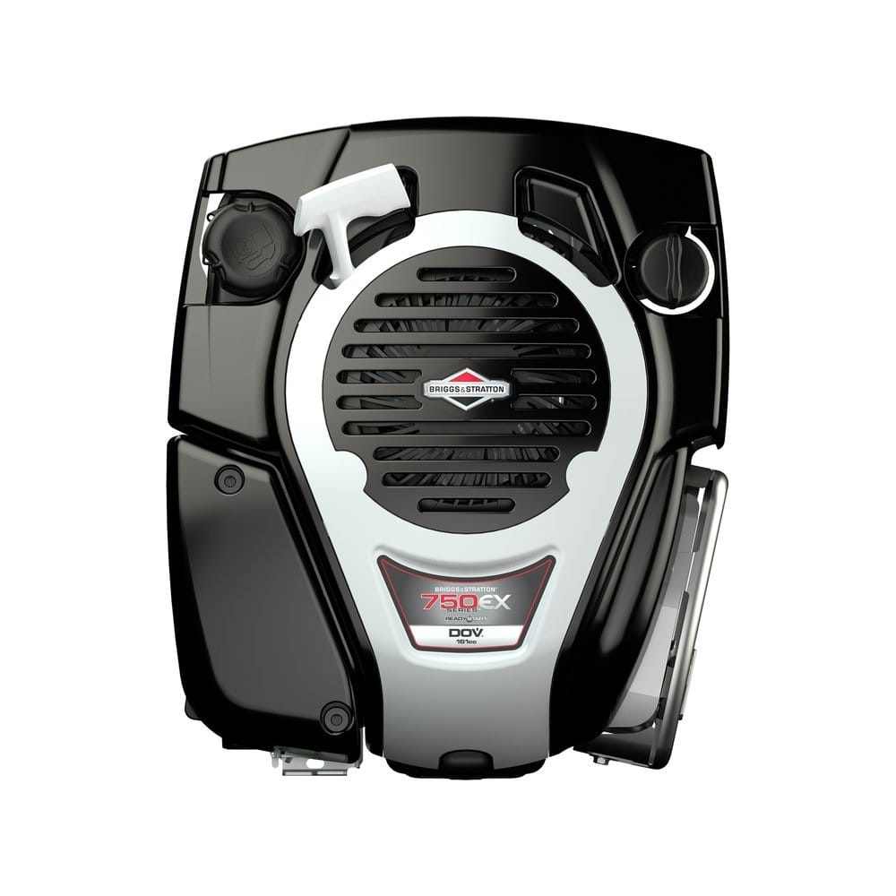 Motorna samohodna kosačica S510VX 750EX Briggs&Stratton GARDENmaster — slika 3