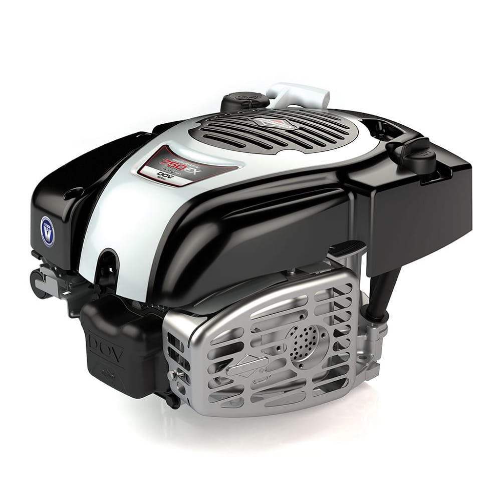 Motorna samohodna kosačica S510VX 750EX Briggs&Stratton GARDENmaster — slika 4