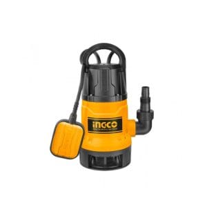 SPD7508 750 W Potapajuća pumpa