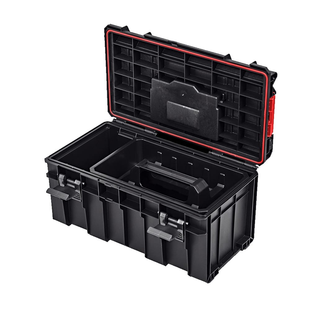 Kofer za alat SYSTEM PRO 500 BASIC (239228) QBRICK — slika 2