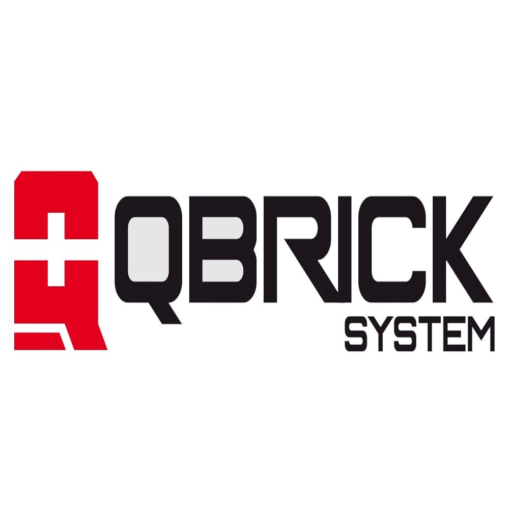 Kofer za alat SYSTEM PRO 500 BASIC (239228) QBRICK — slika 4
