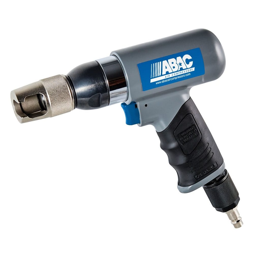 Pneumatski dleto čekić 10 mm ABAC PRO (2809913400) — slika 2