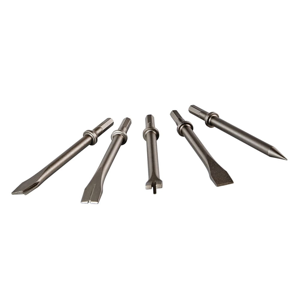 Pneumatski dleto čekić 10 mm ABAC PRO (2809913400) — slika 3