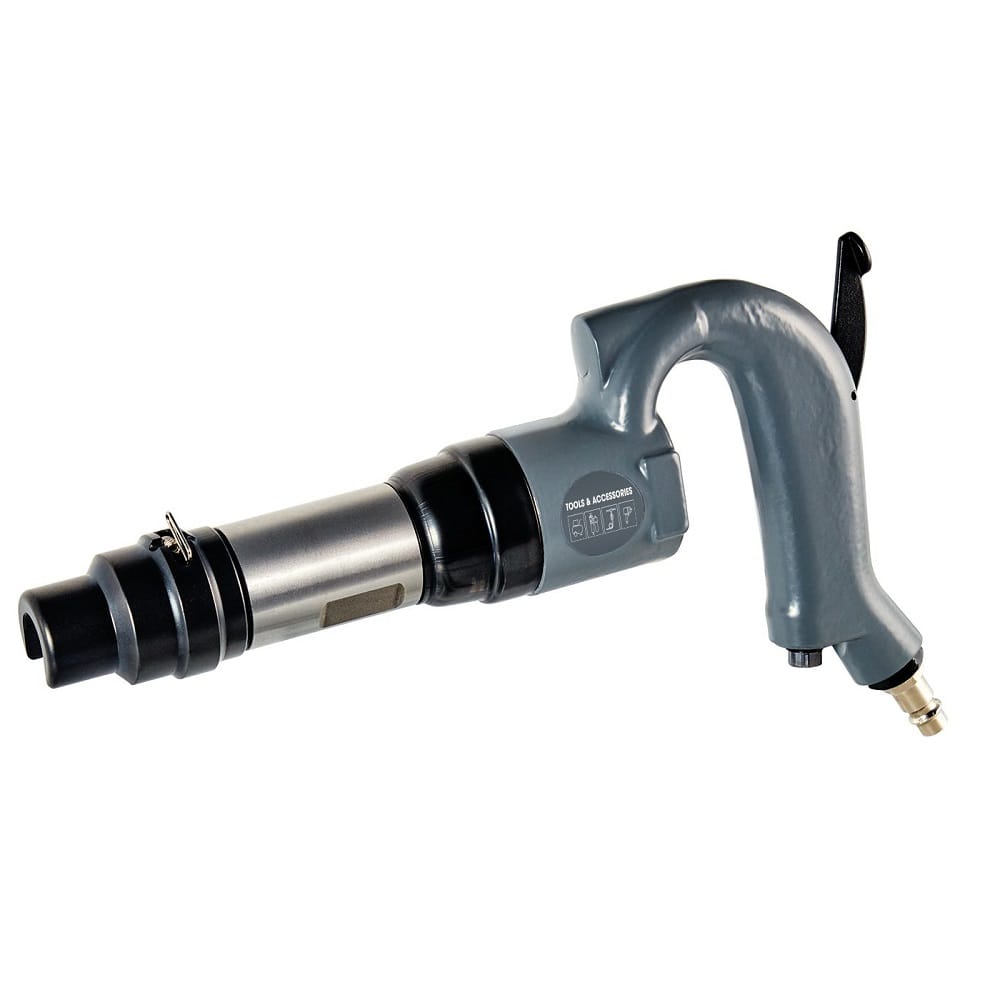 Pneumatski dleto čekić 12 mm ABAC PRO (2809913401) — slika 2