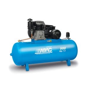 PRO B6000 500 FT7.5 Klipni
