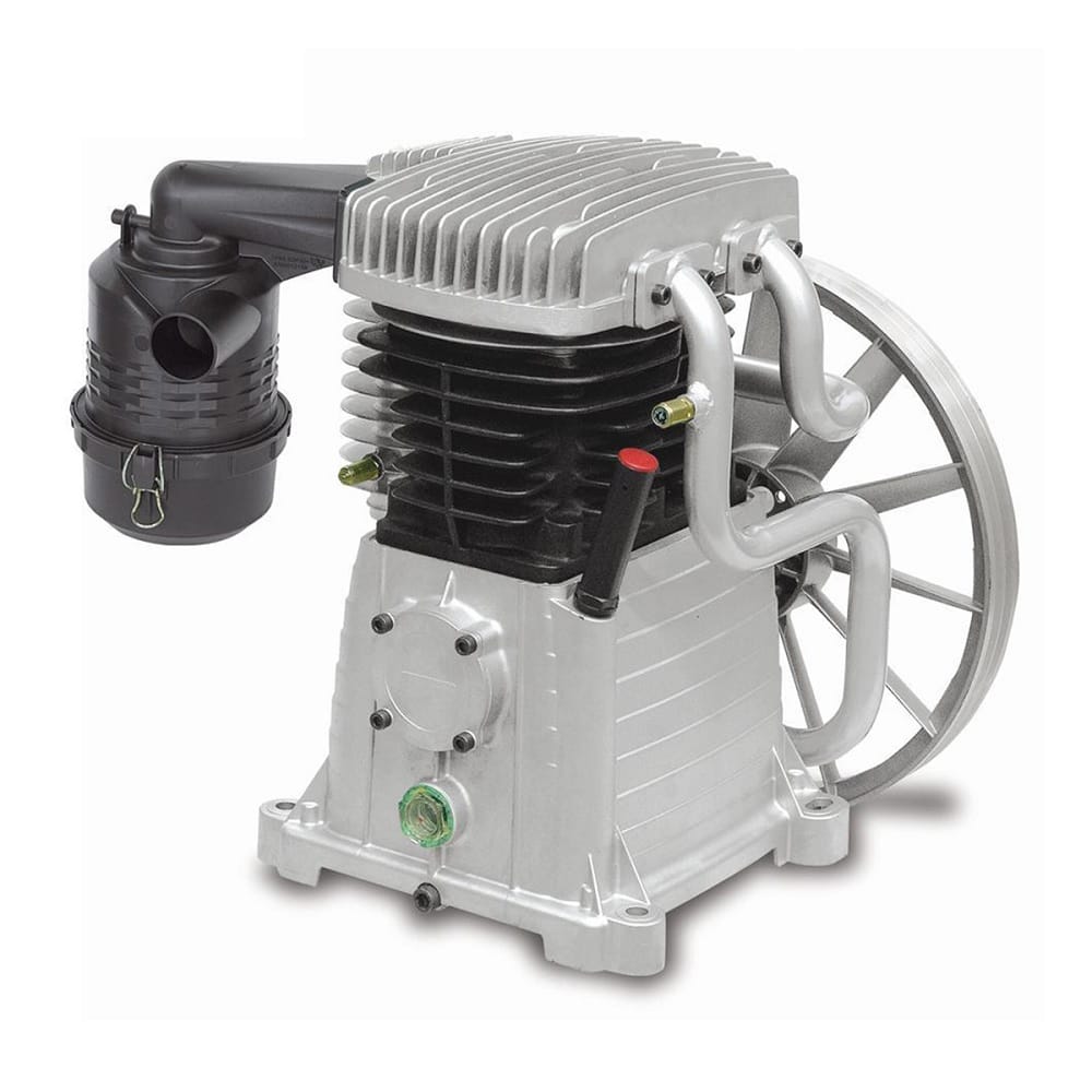 Klipni kompresor PRO B7000 270 CT 7.5 V 400 (4116020778) ABAC — slika 3