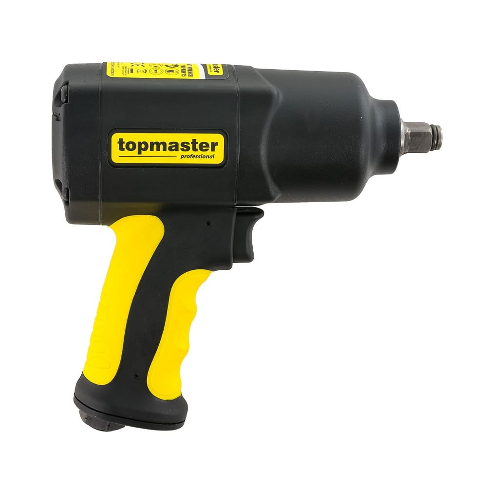 Pneumatski udarni zavrtač AIW 15 1600NM 1/2″ topmaster — slika 3