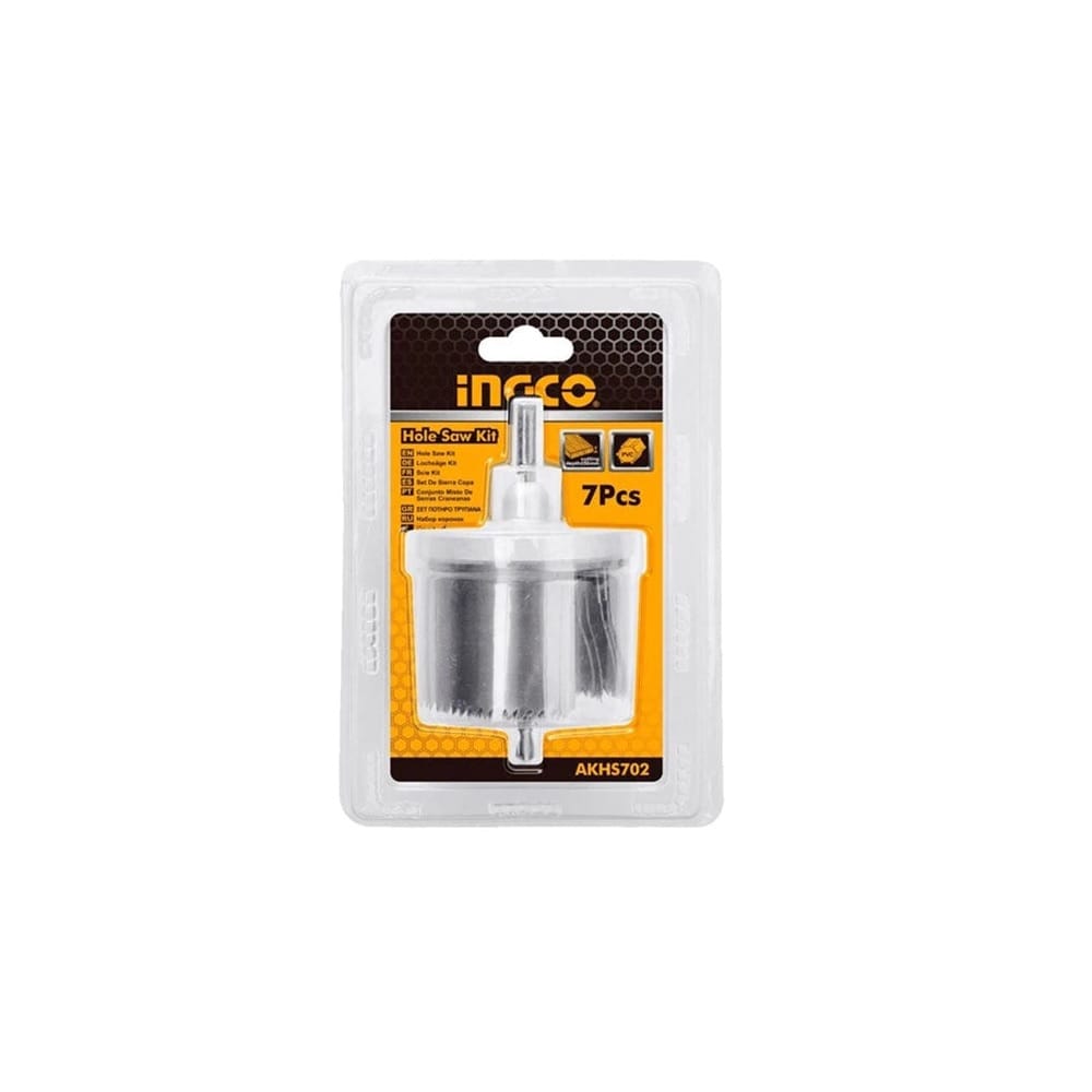 Testera za otvore AKHS702 7/1 INGCO — slika 4
