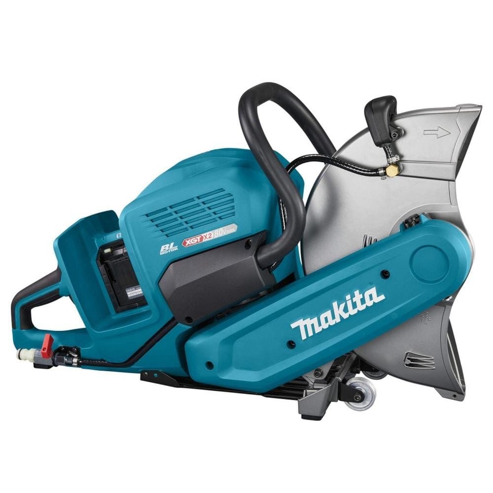 Akumulatorski sekač za beton CE001GZ01 XGT 355mm SOLO Makita — slika 2