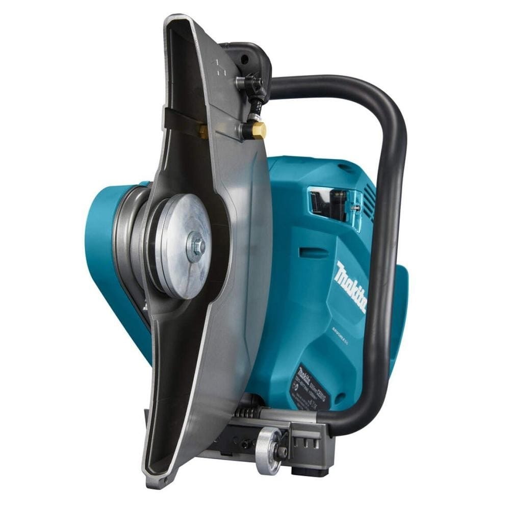 Akumulatorski sekač za beton CE001GZ01 XGT 355mm SOLO Makita — slika 3
