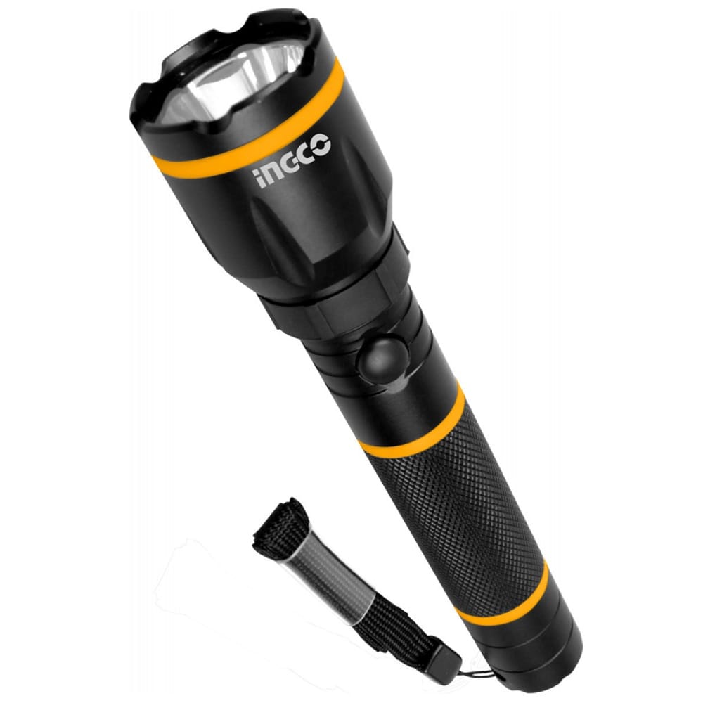 Ingco baterijska lampa Industrial HCFL1865051 — slika 2