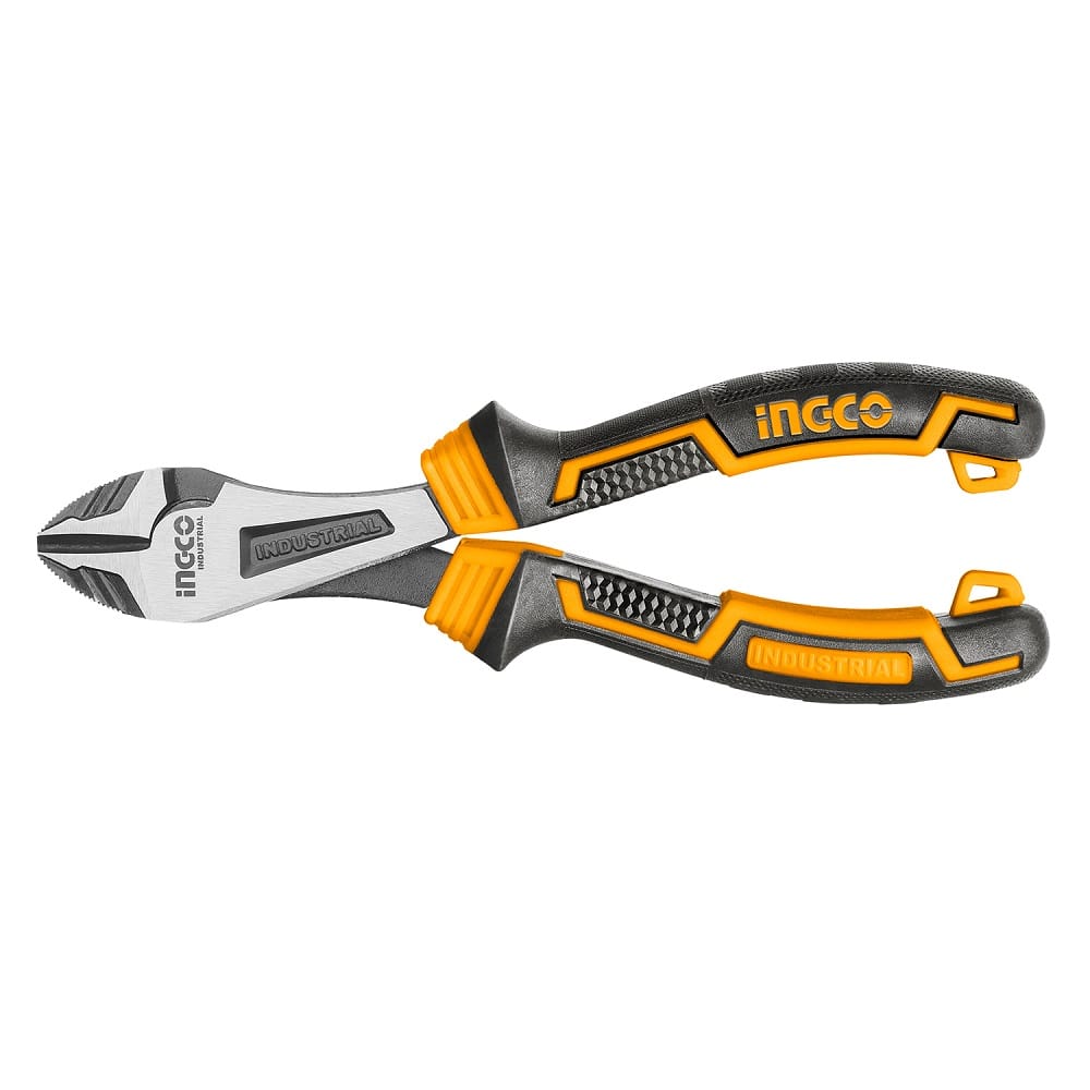 Ojačane kose sečice HHHDCP28180 180mm HEAVY DUTY I INGCO — slika 2