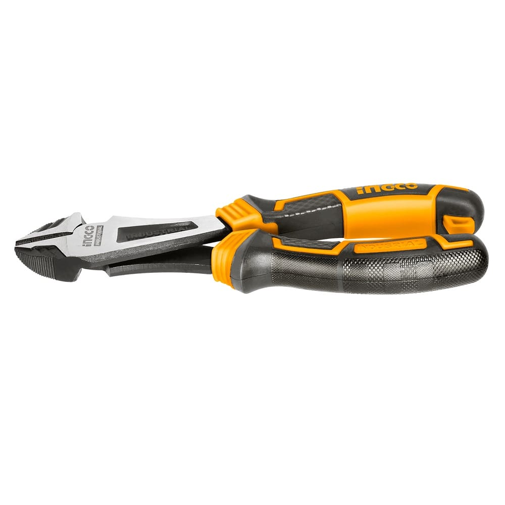 Ojačane kose sečice HHHDCP28180 180mm HEAVY DUTY I INGCO — slika 3