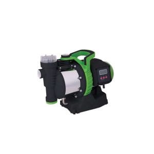 JGP110039BL Baštenska pumpa INOX
