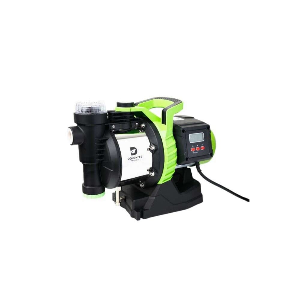 Baštenska pumpa JGP110039BL INOX 1100W led ekran Dolomite — slika 2