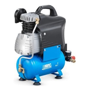START L20 - 1,5 kW Klipni kompresor