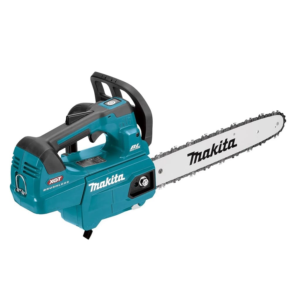 Akumulatorska lančana testera UC004GZ 40V 350 mm SOLO Makita — slika 2
