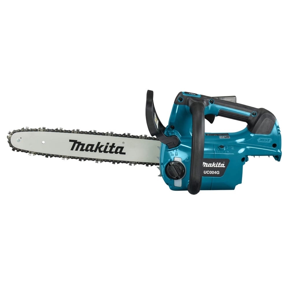 Akumulatorska lančana testera UC004GZ 40V 350 mm SOLO Makita — slika 4