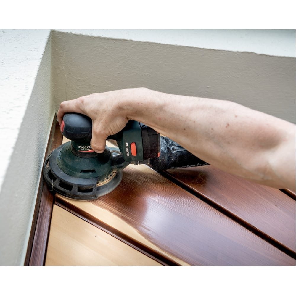 Akumulatorska šlajferica SXA 18 LTX 150 BL (600411850) Metabo — slika 2