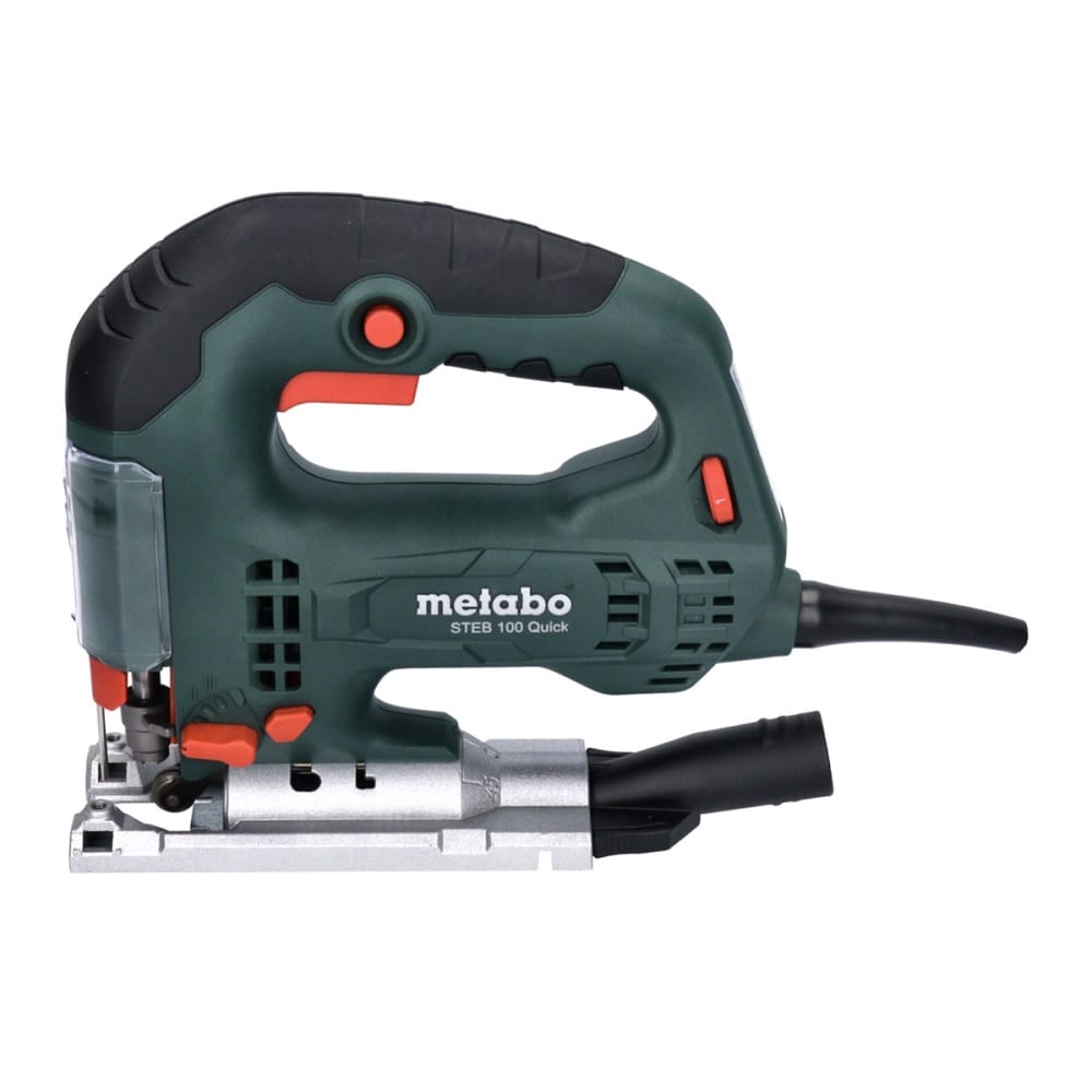 Električna ubodna testera STEB 100 Quick (601110000) Metabo — slika 2