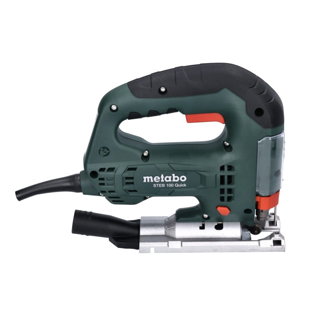 Električna ubodna testera STEB 100 Quick (601110000) Metabo — slika 3
