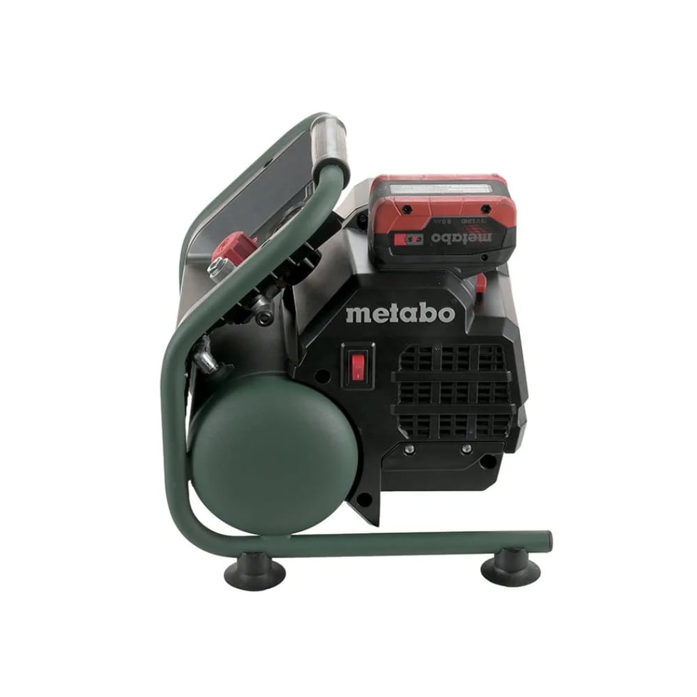 Akumulatorski kompresor Power 160-5 18 LTX BL OF (601521850) Metabo — slika 2
