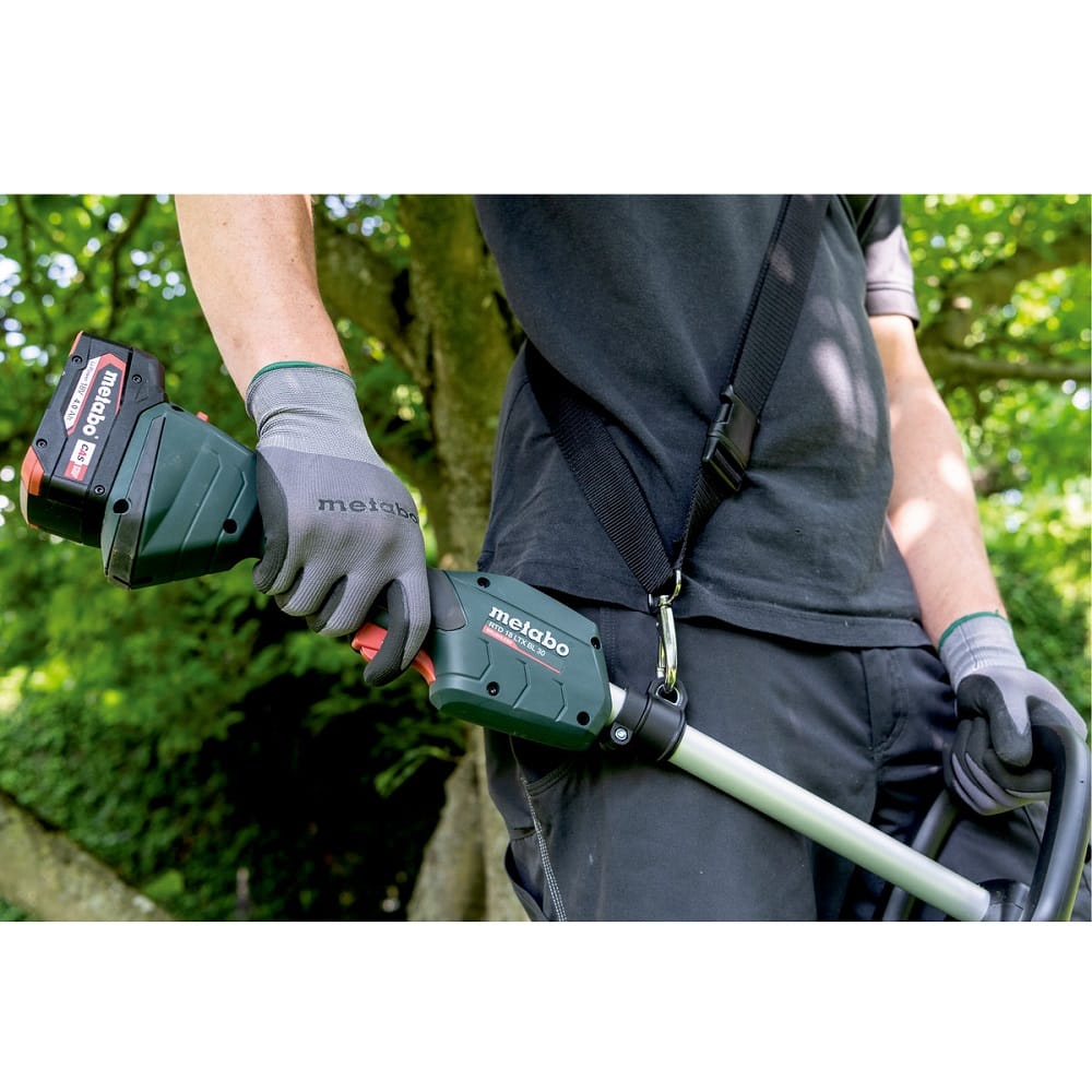 Akumulatorski trimer za travu RTD 18 LTX BL 30 (601720850) Metabo — slika 4