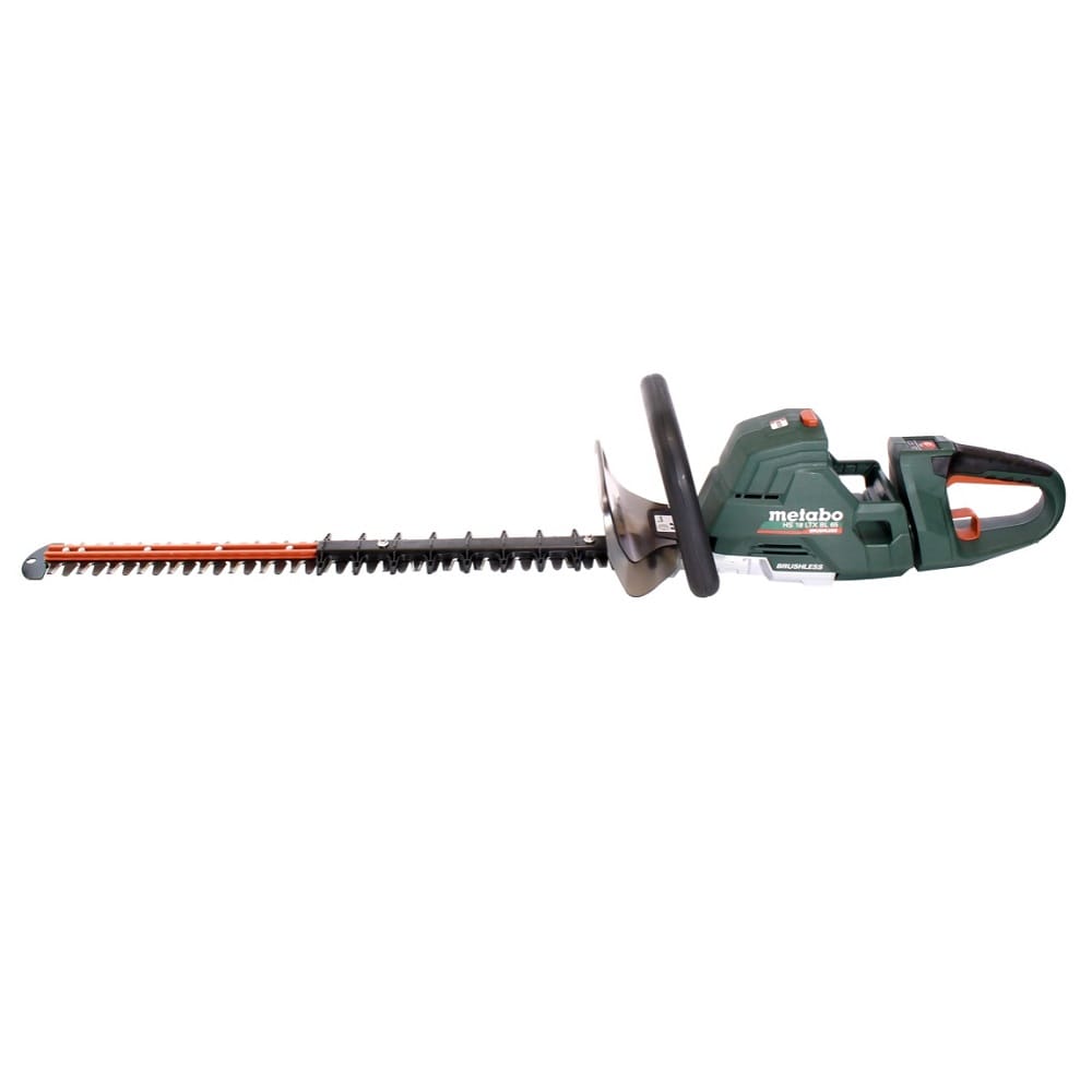 Akumulatorske makaze za živu ogradu HS 18 LTX 65 (601723850) Metabo — slika 2