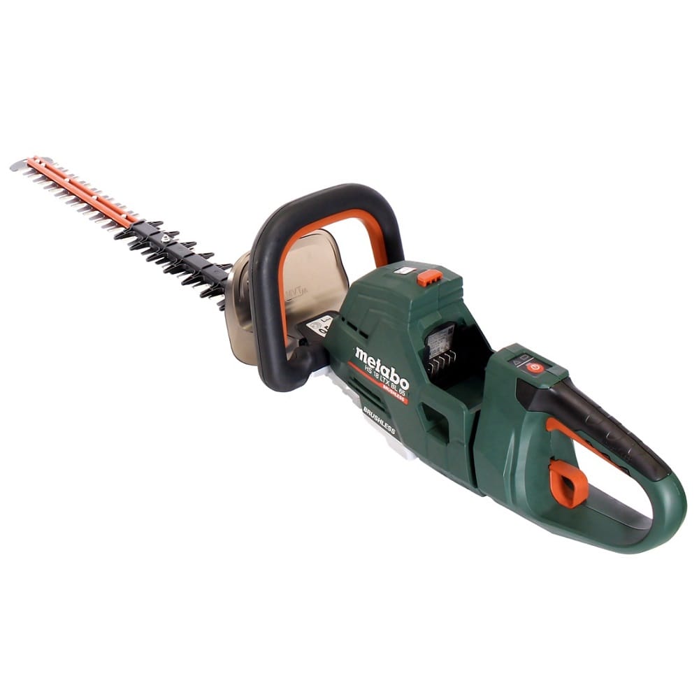 Akumulatorske makaze za živu ogradu HS 18 LTX 65 (601723850) Metabo — slika 3