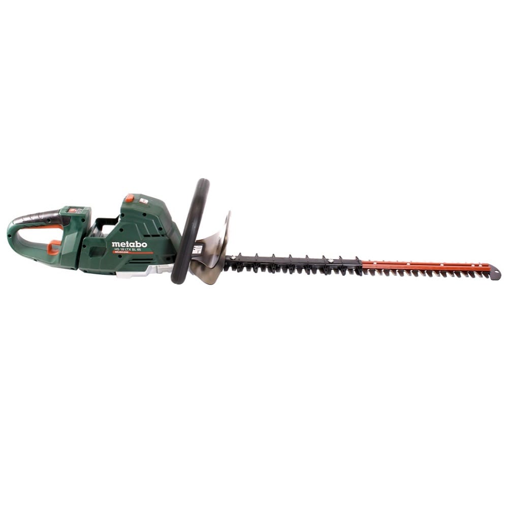 Akumulatorske makaze za živu ogradu HS 18 LTX 65 (601723850) Metabo — slika 4