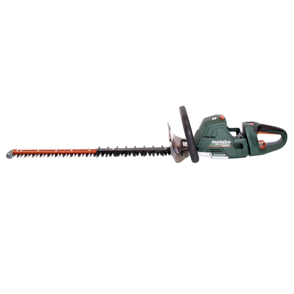 Akumulatorske makaze za živu ogradu HS 18 LTX 75 (601724850) Metabo — slika 2