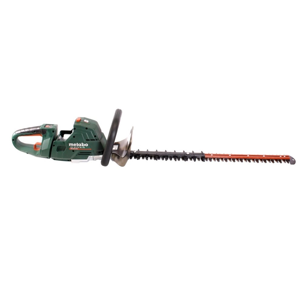 Akumulatorske makaze za živu ogradu HS 18 LTX 75 (601724850) Metabo — slika 3
