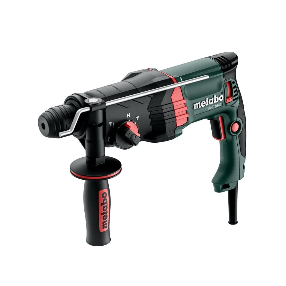 Elektro pneumatska čekić-bušilica KHE 2845 (601739500) Metabo — slika 2
