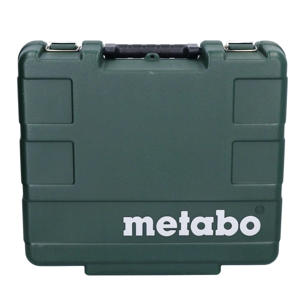 Elektro pneumatska čekić-bušilica KHE 2845 (601739500) Metabo — slika 4