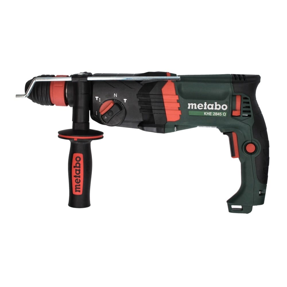 Pneumatska čekić-bušilica KHE 2845 Q (601740500) Metabo — slika 2