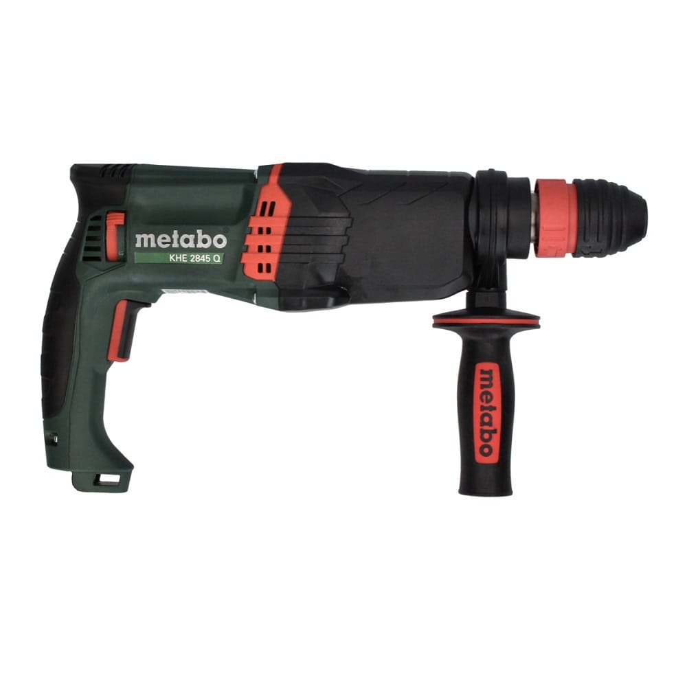 Pneumatska čekić-bušilica KHE 2845 Q (601740500) Metabo — slika 3